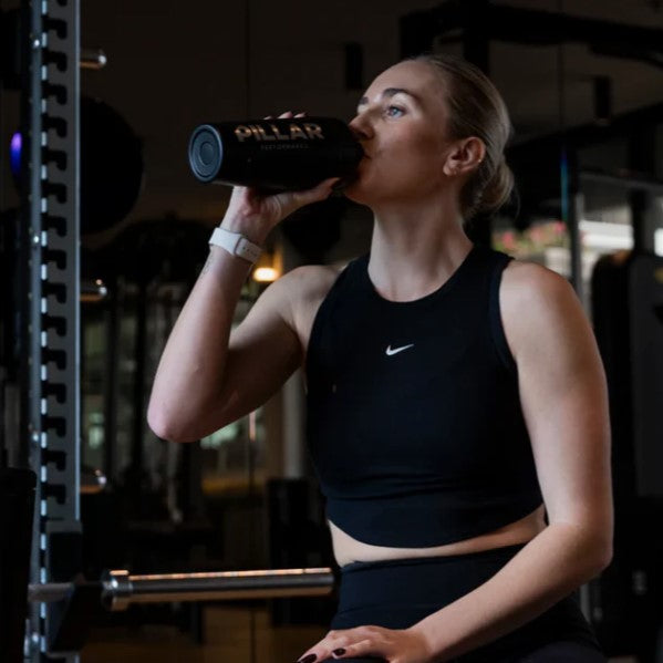 Pillar Performance Whey Protein Isolate- Professional Recovery