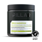 Pillar Performance Triple Magnesium Professional Recovery Powder Jar