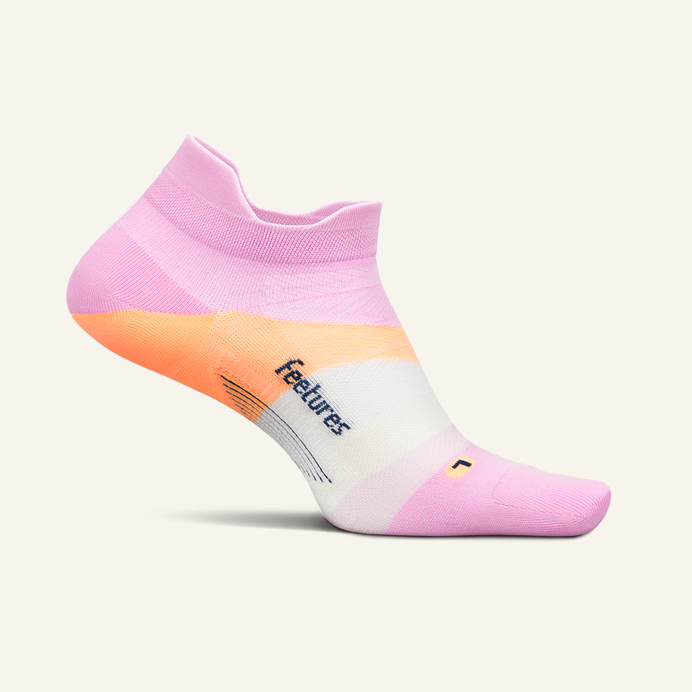 Feetures Elite No Show Socks - Ultra Light Cushion