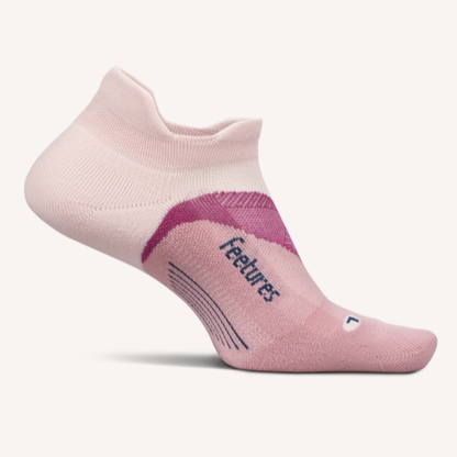 Feetures Elite No Show Socks - Light Cushion