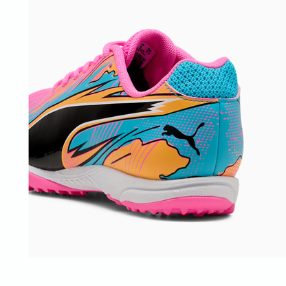 Kids Puma Haraka Sparked Junior Spikeless