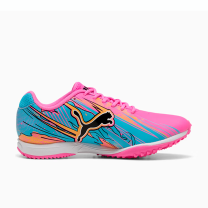 Kids Puma Haraka Sparked Junior Spikeless