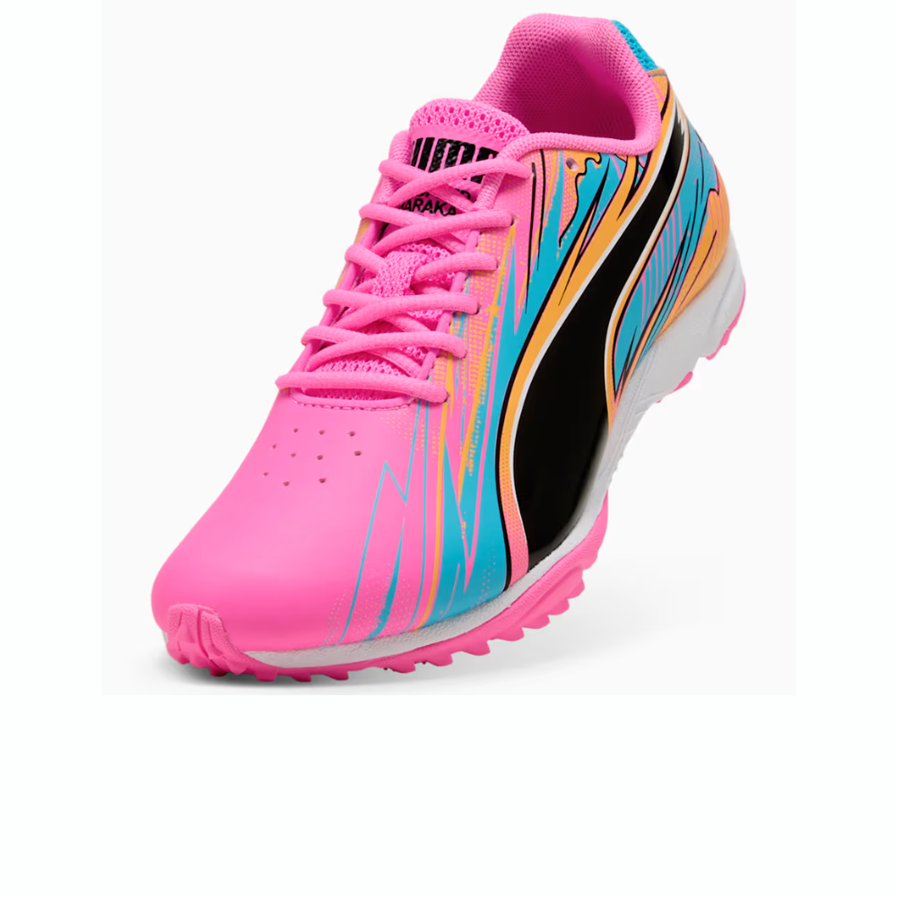 Kids Puma Haraka Sparked Junior Spikeless