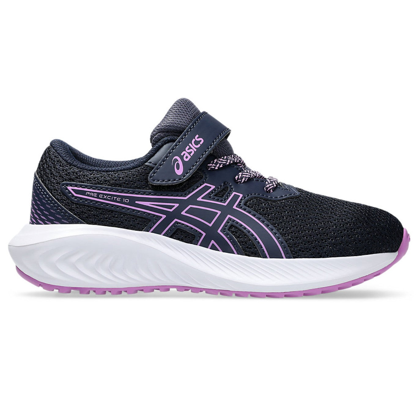 Kids Asics Pre Excite 10 PS