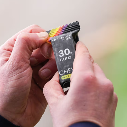 Precision Fuel 30 Chew