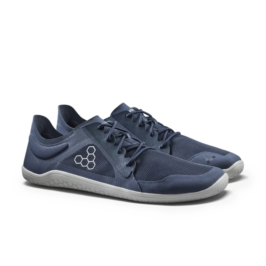 Mens Vivobarefoot Primus Lite IV