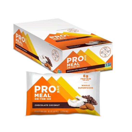 PROBAR Meal Bars