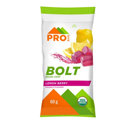 PROBAR Bolt Energy Chews (Single + Bulk Buy)