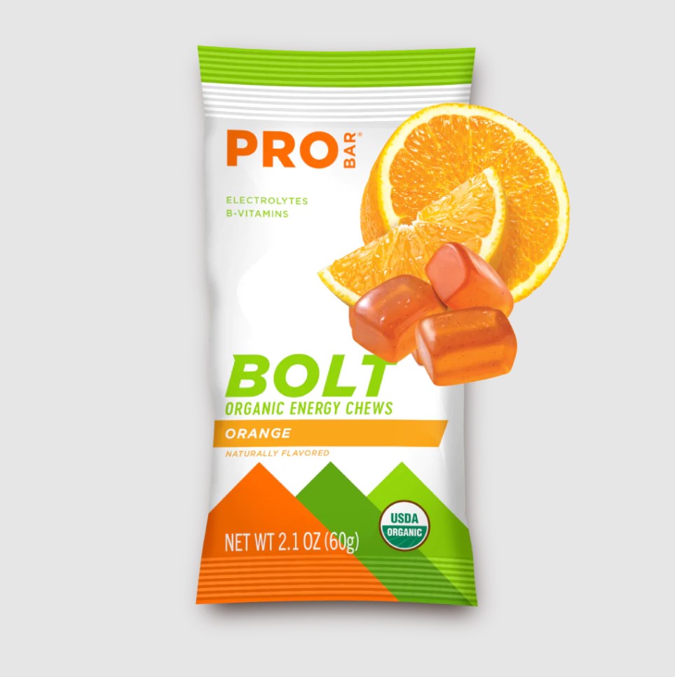 PROBAR Bolt Energy Chews (Single + Bulk Buy)