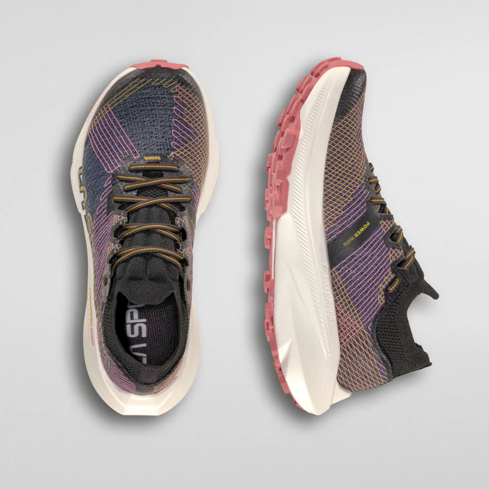 Womens La Sportiva Prodigio Pro