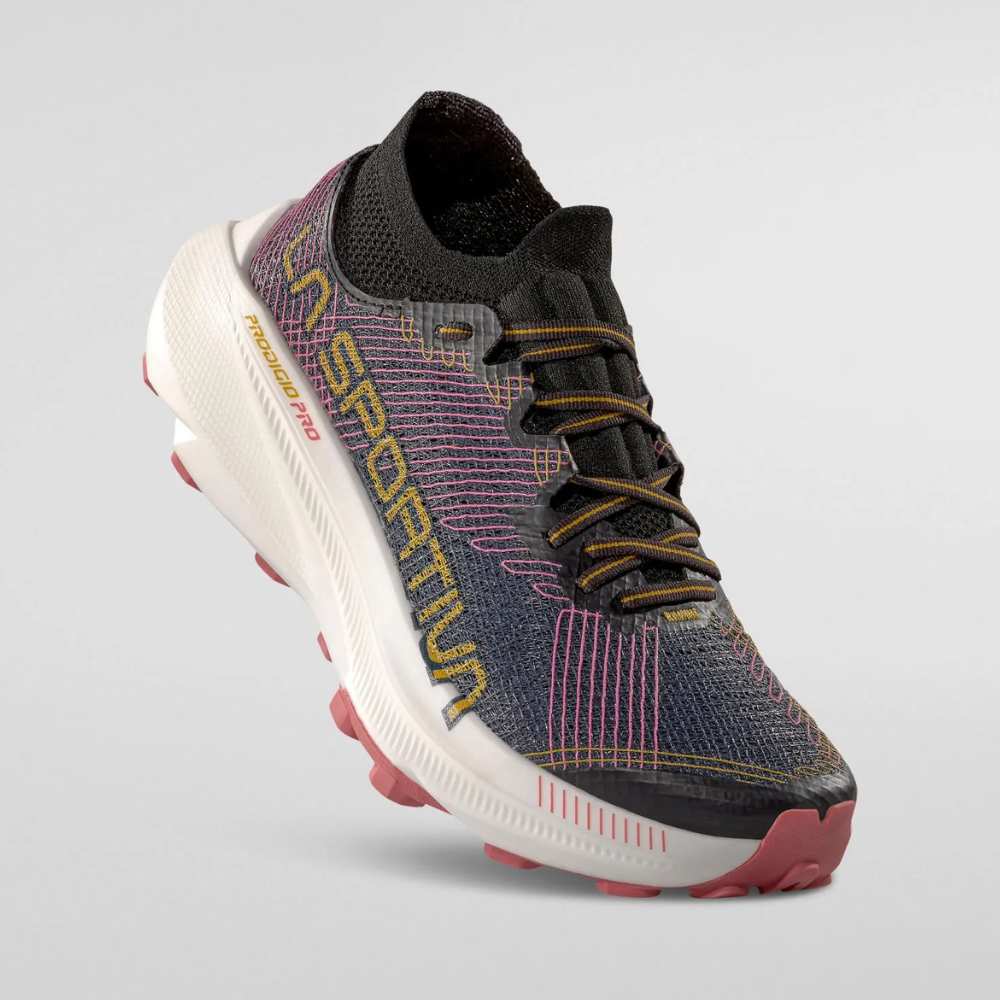 Womens La Sportiva Prodigio Pro