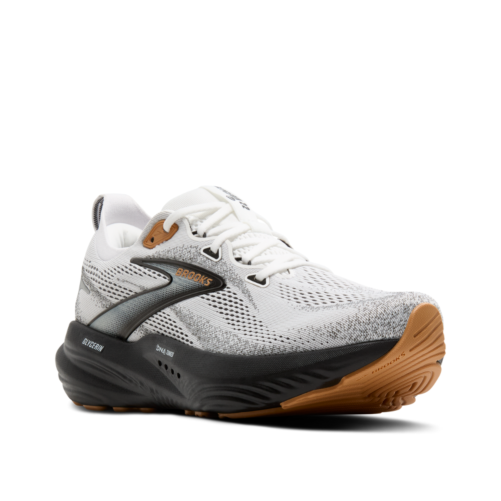 Mens Brooks Glycerin 22 Wide (2E-Width)