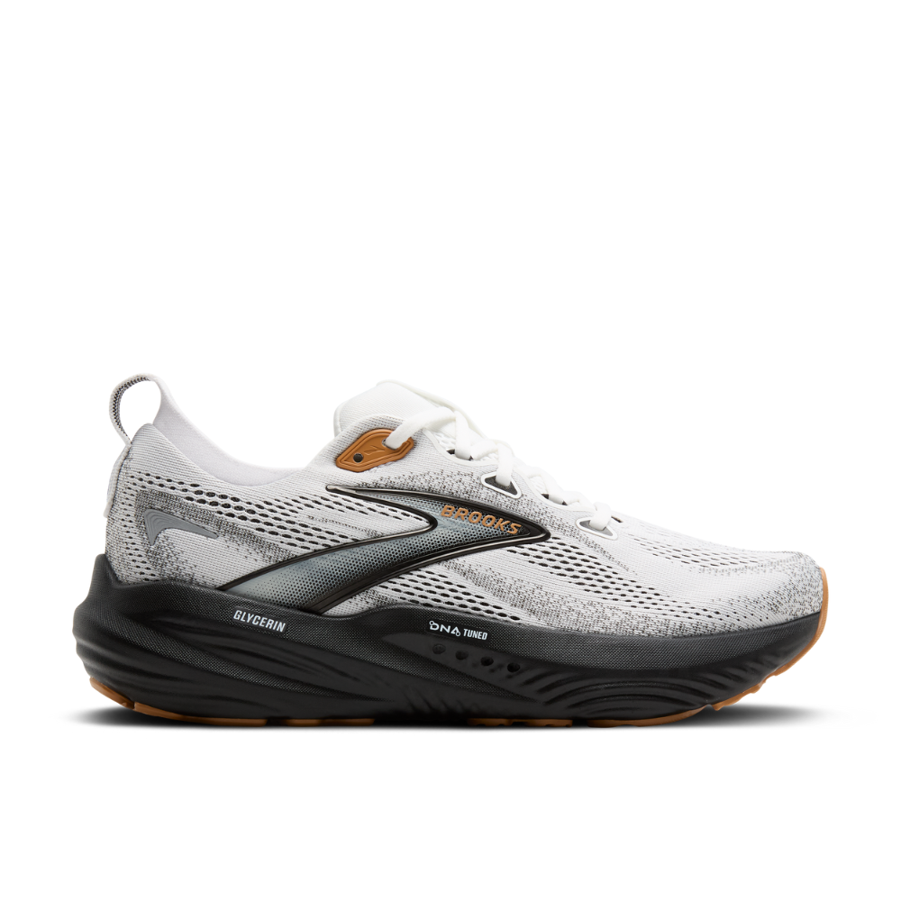 Mens Brooks Glycerin 22 Wide (2E-Width)