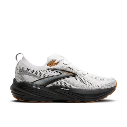 Mens Brooks Glycerin 22 Wide (2E-Width)