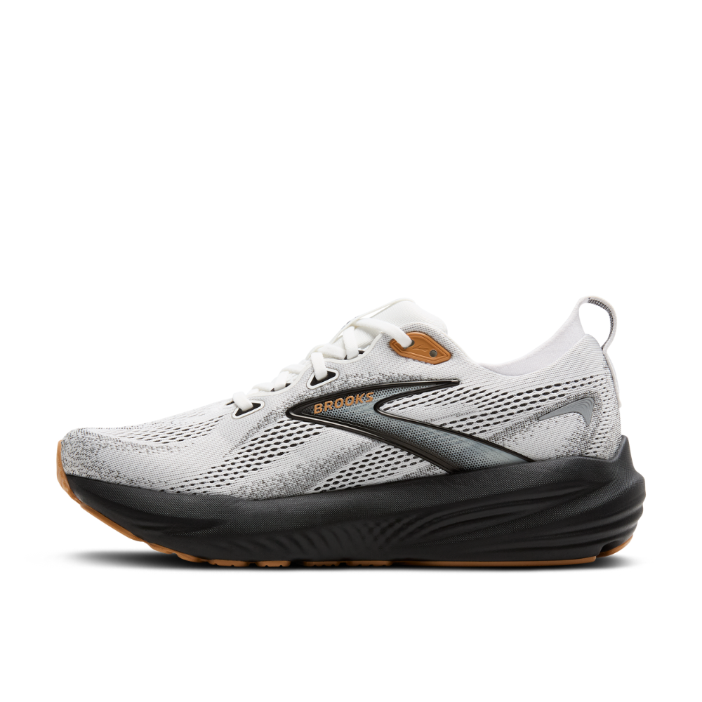 Mens Brooks Glycerin 22 Wide (2E-Width)