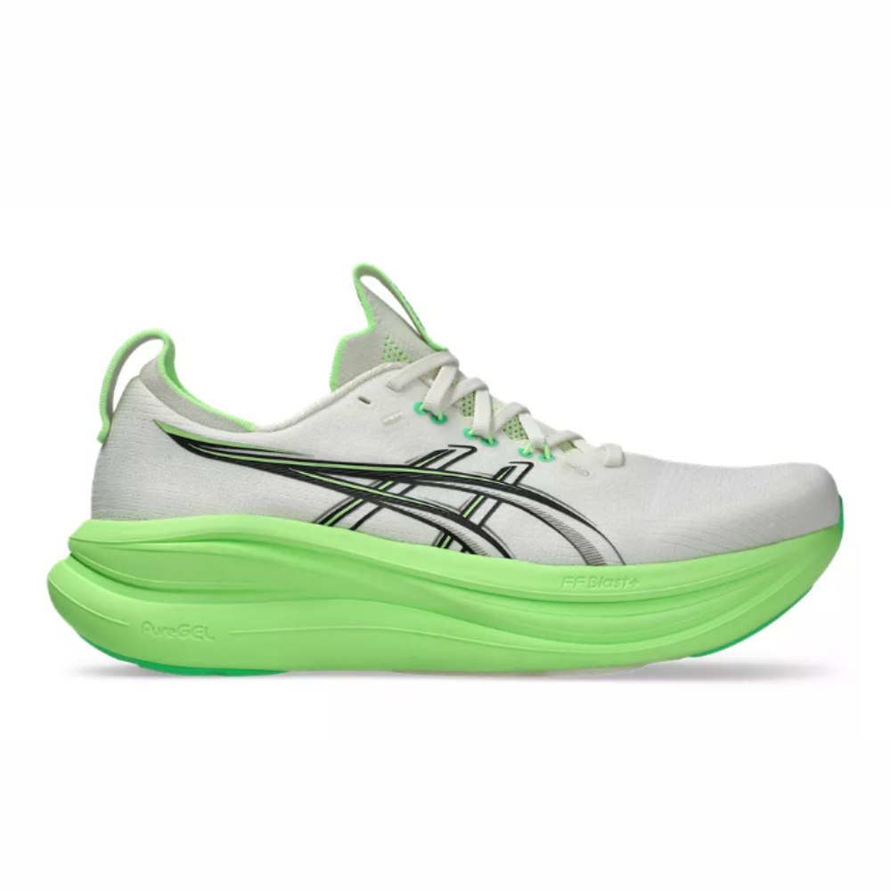 Mens Asics Gel-Nimbus 28 (D-Width)