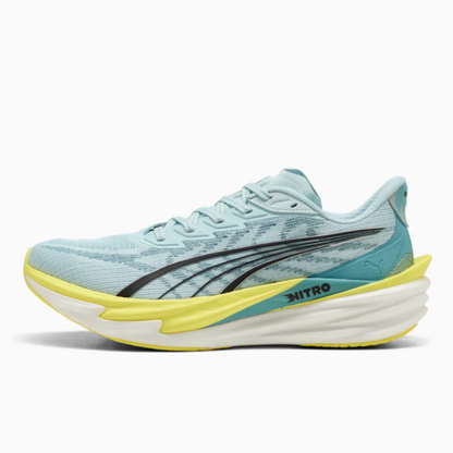 Mens Puma Deviate Nitro 4
