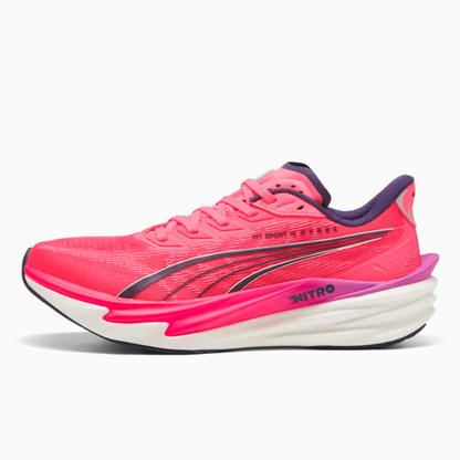Mens Puma Deviate Nitro 4 HYROX