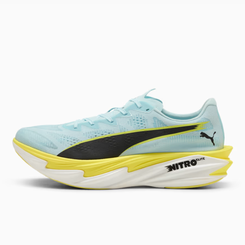 Mens Puma Deviate Nitro Elite 4