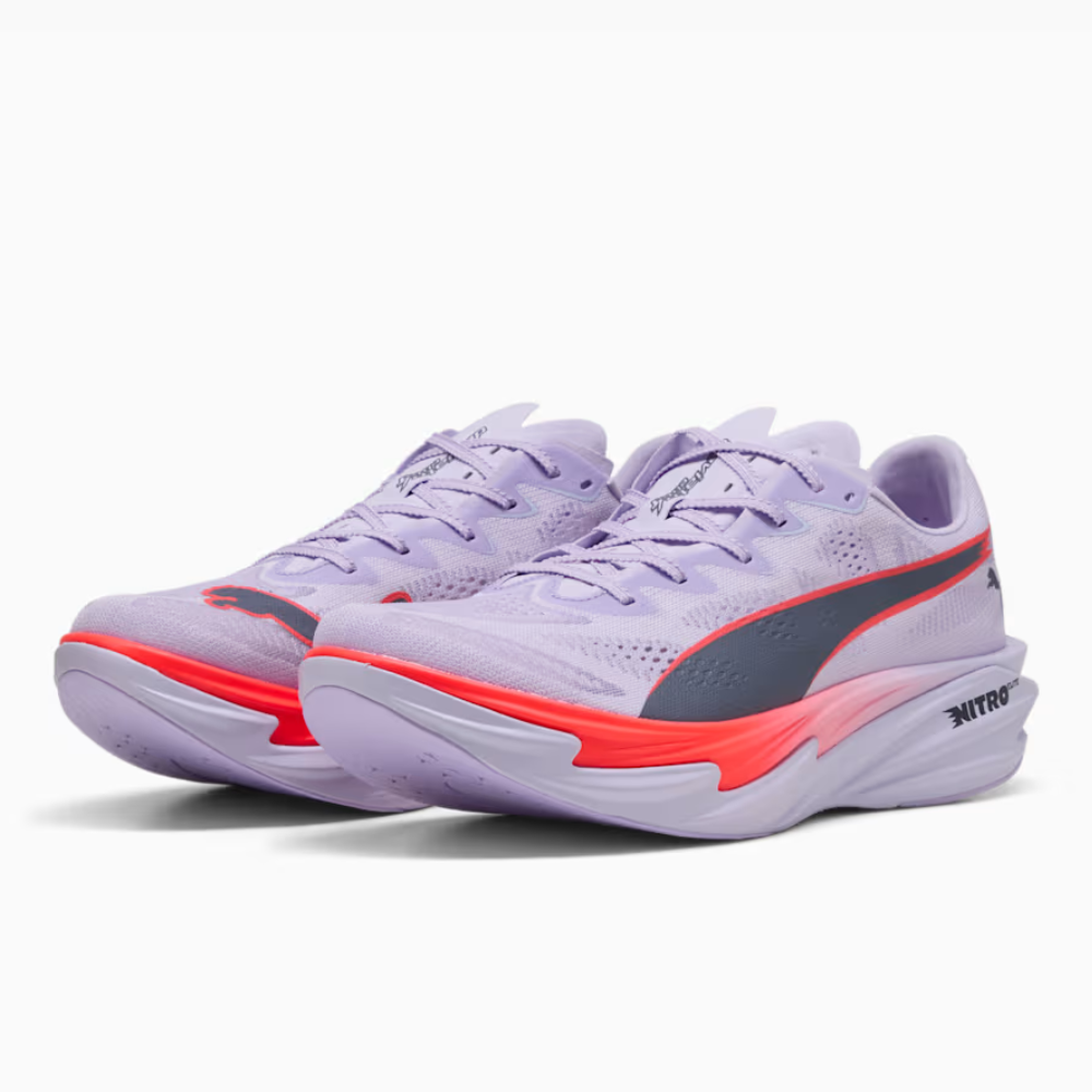 Womens Puma Deviate Nitro Elite 4