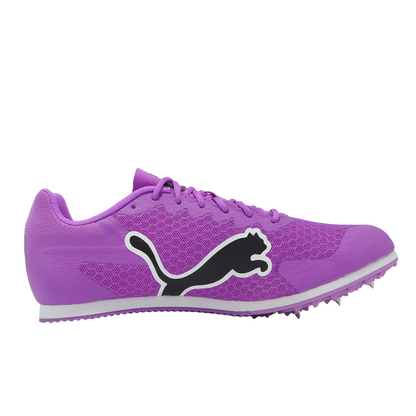 Junior Puma EvoSPEED Star 9 Spikes