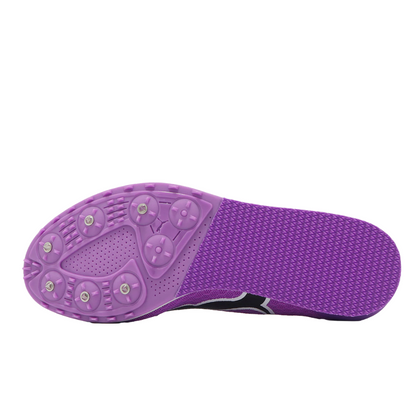 Junior Puma EvoSPEED Star 9 Spikes