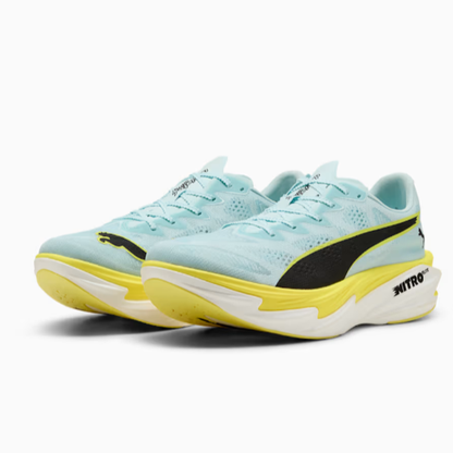 Mens Puma Deviate Nitro Elite 4