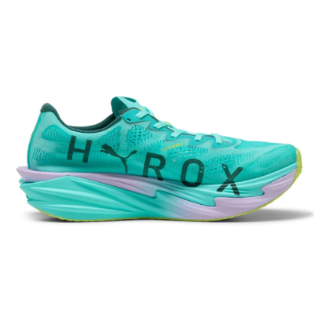 Mens Puma Deviate Nitro Elite 4 HYROX
