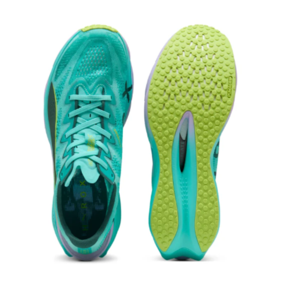 Mens Puma Deviate Nitro Elite 4 HYROX