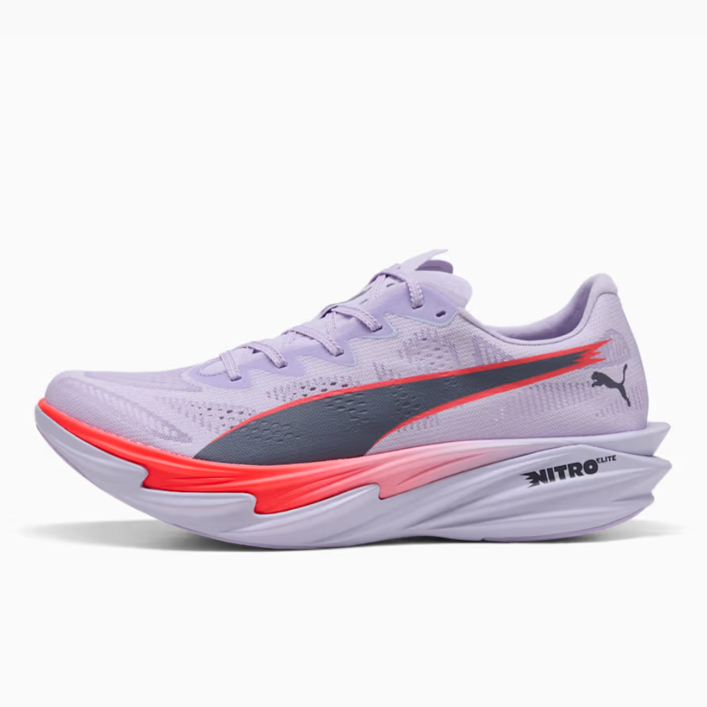 Mens Puma Deviate Nitro Elite 4