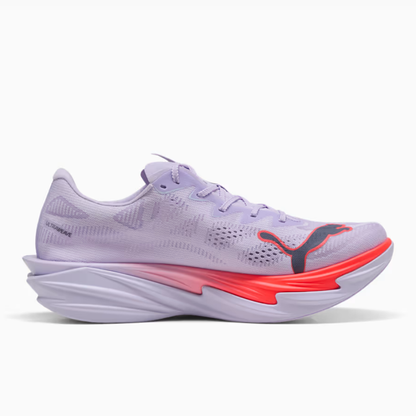 Mens Puma Deviate Nitro Elite 4