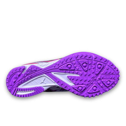 Kids Puma Haraka Sparked Junior Spikeless