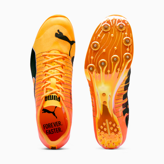 Puma evoSPEED 400 NITRO Elite 2
