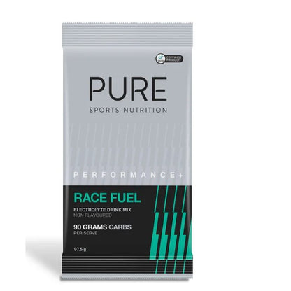 PURE Performance Race Fuel