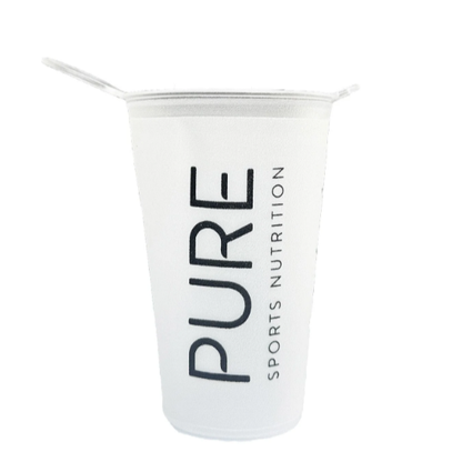 Pure Collapsible Soft Cup