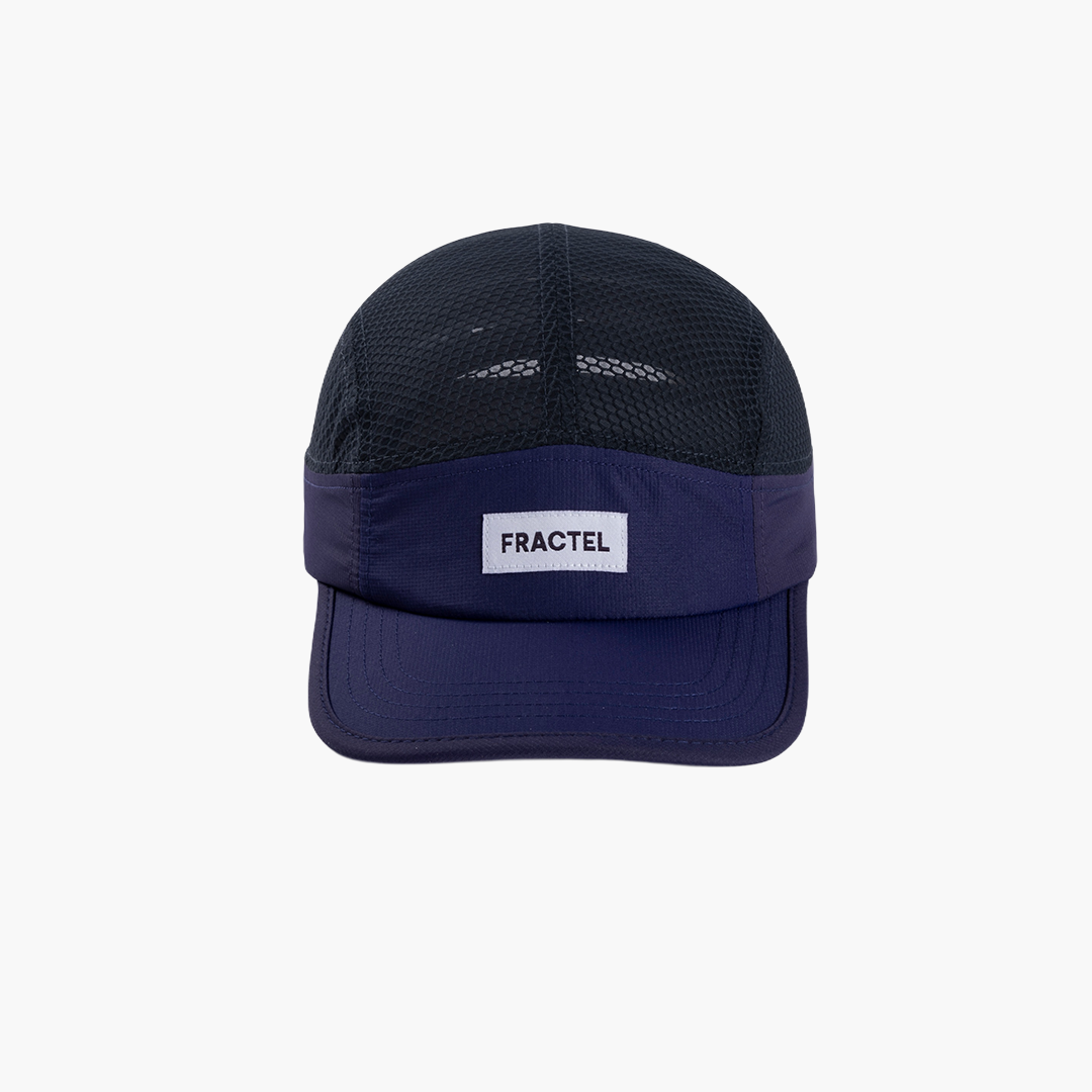 Fractel R-Series Cap "Marine"