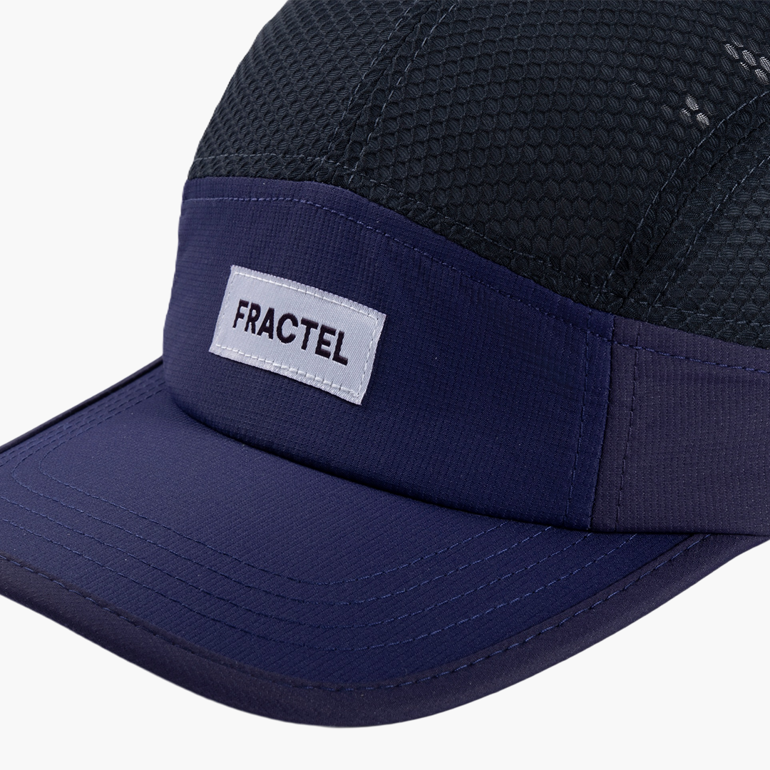 Fractel R-Series Cap "Marine"