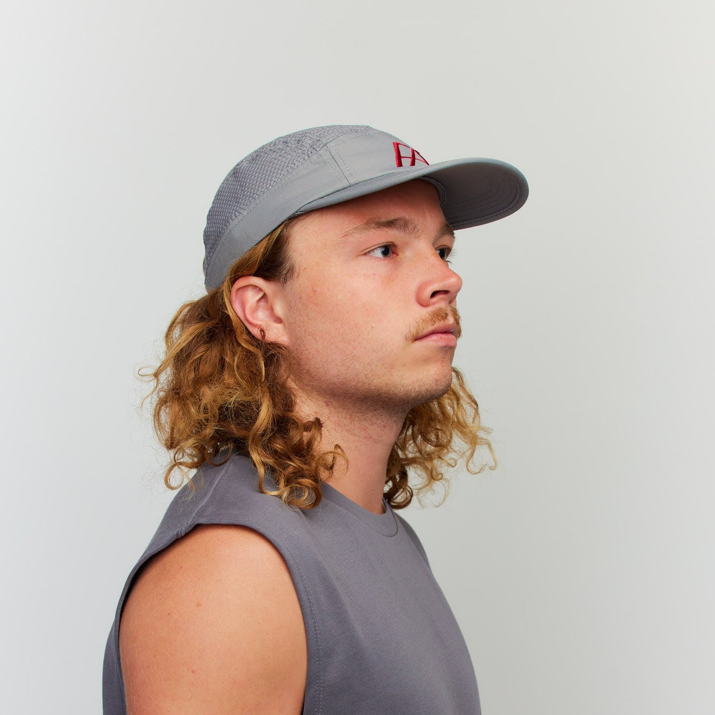 Fractel R-Series Race Caps