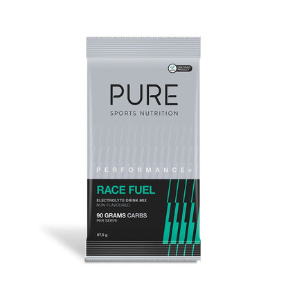 Pure Performance Race Fuel
