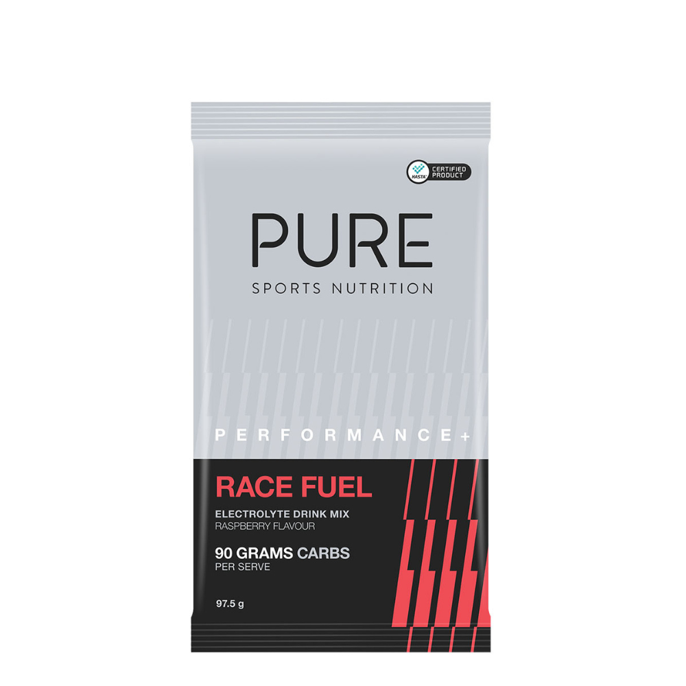 Pure Performance Race Fuel