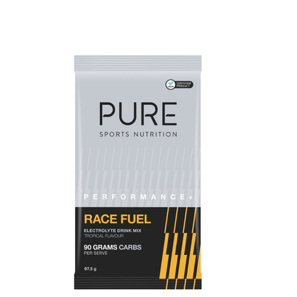 Pure Performance Race Fuel