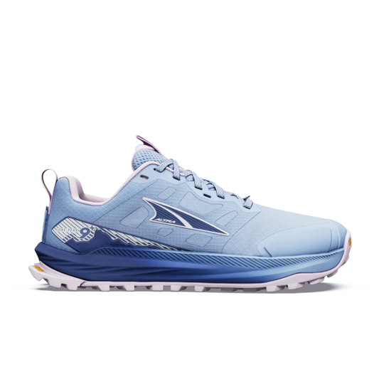 Womens Altra Lone Peak 9+ (B-Width)