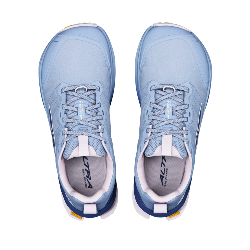 Womens Altra Lone Peak 9+ (B-Width)