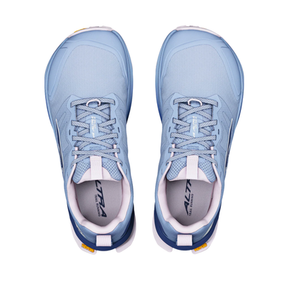 Womens Altra Lone Peak 9+ (B-Width)