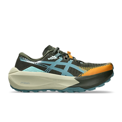 Mens Asics Trabuco Max 5 (D-Width)