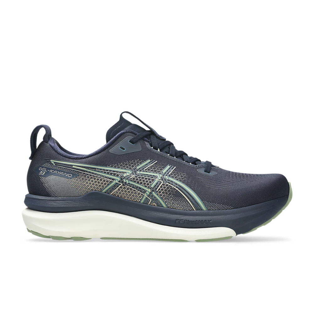 Mens Asics Gel-Kayano 33 (D Width)