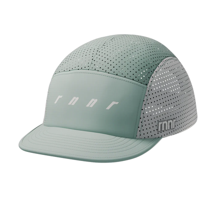 Rnnr Pace Hat - Mist