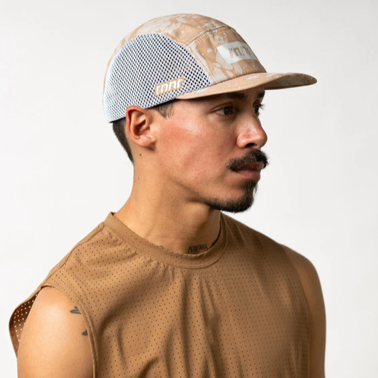 Rnnr Distance Hat - Mesa