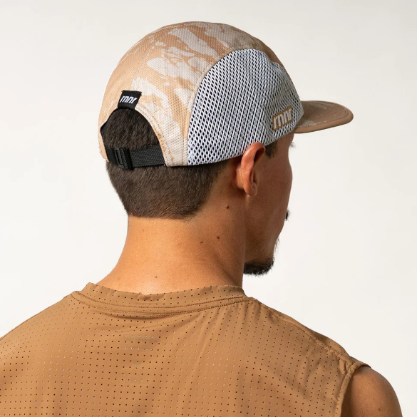 Rnnr Distance Hat - Mesa