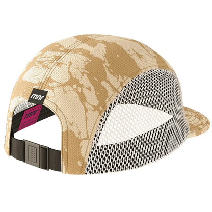 Rnnr Distance Hat - Mesa